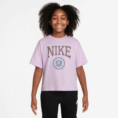 Nike Graphic Star T-Shirt