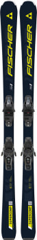 Fischer Supercomp Alpinski