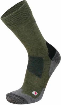 Wapiti Trek S02 Trekking-Socken 50%Merino
