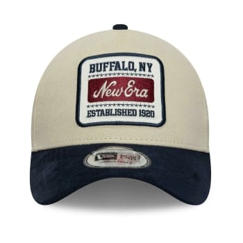 New Era New Era 940 Patch E-Frame Kšiltovka