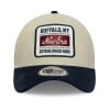 New Era New Era 940 Patch E-Frame Kšiltovka