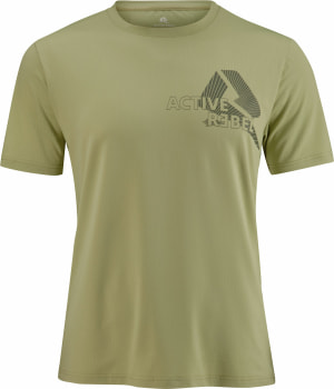 Active Rebel Isac T-Shirt