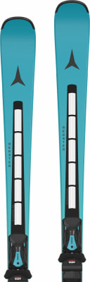 Atomic Redster X9S RVSK S Race Alpinski