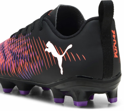 Puma Future 8 Play FG/AG Nockenfussballschuh UK-Gr.