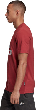 Must Haves Badge of Sport T-Shirt