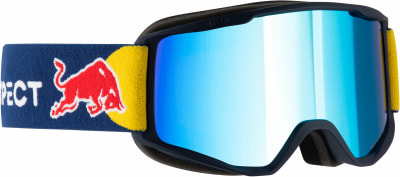 Red Bull Spect Eyewear Red Bull Neon Skibrille