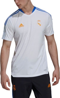 Real Madrid Tiro Trainingstrikot