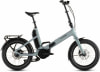 Cube Fold Hybrid Comfort 545 E-Klapprad 20"