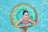 Bestway Donut Schwimmring 91cm