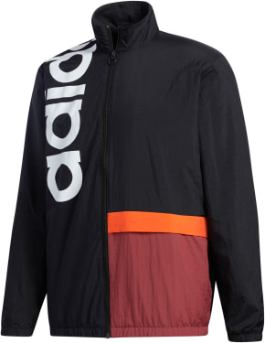 New Authentic Jacke