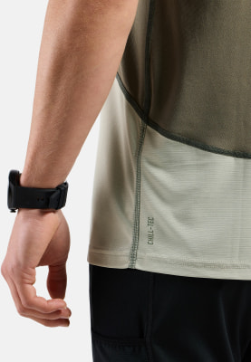 Odlo X-Alp Trail Laufshirt