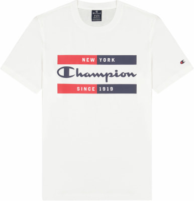 Champion Crewneck T férfi póló Legacy