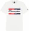 Champion Crewneck T férfi póló Legacy