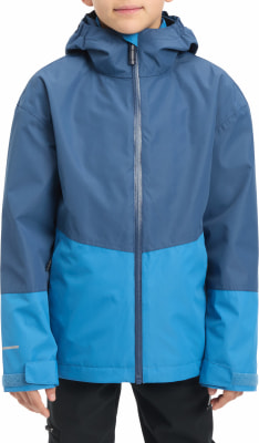 McKINLEY Allalin 3in1 III Funktionsjacke mit Kapuze