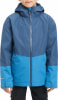 McKINLEY Allalin 3in1 III Funktionsjacke mit Kapuze