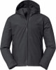Schöffel Wamberg Hardshelljacke mit Kapuze