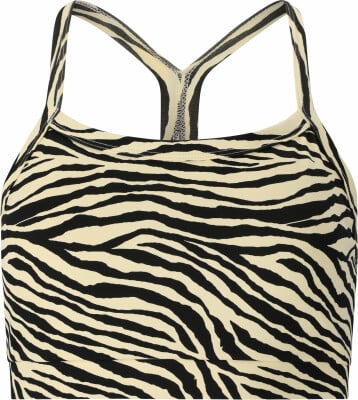 Athlecia Larissa W Printed Bra