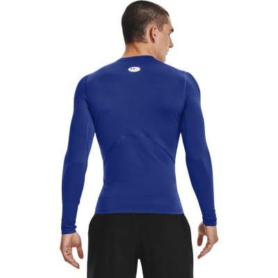 Under Armour Heat Gear Armour Langarmshirt