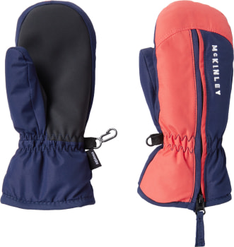 McKINLEY Adriel II AQX 5.5 Fäustlinge