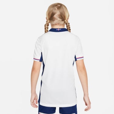 England 2024 Heimtrikot