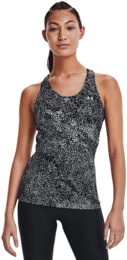 HeatGear® Armour Racer Tanktop