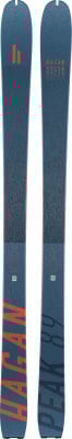 HAGAN Peak 89 Tourenski