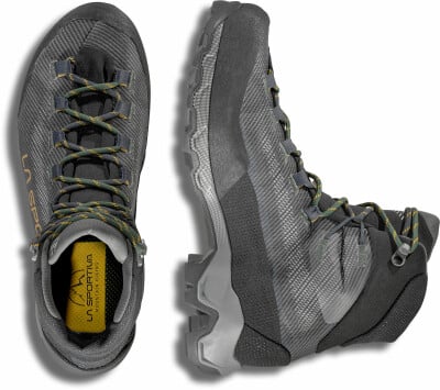 La Sportiva LA SPORTIVA Aequilibrium Hike GTX Trekkingschuh D-Gr.