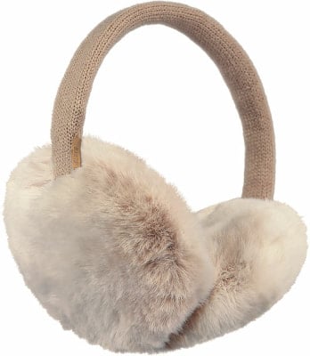 Barts Kunstfell Ohrenschützer Barts Kunstfell Ohrenschützer
