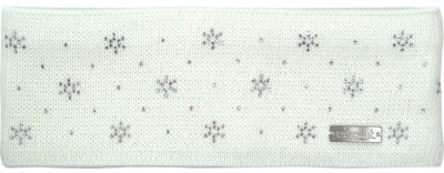 Eisglut Ella Crystal Stirnband