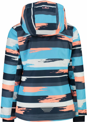 CMP Snaps Skijacke mit Kapuze
