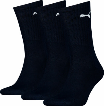 Puma 3er-Pack Socken