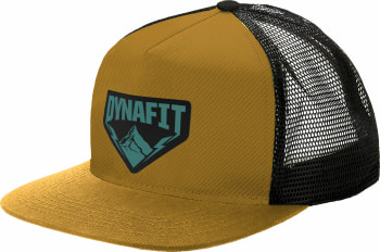 Dynafit Patch Trucker Kappe