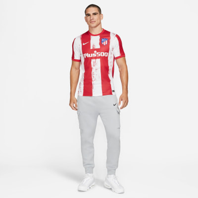 Nike Atletico de Madrid Heimtrikot