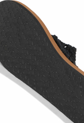O'Neill Ditsy Crochet Zehentrenner D-Gr.