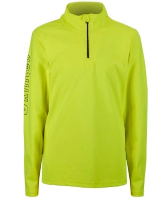Killtec Flex Skileibchen mit Halfzip