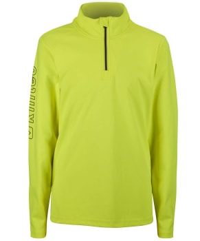Killtec Flex Skileibchen mit Halfzip