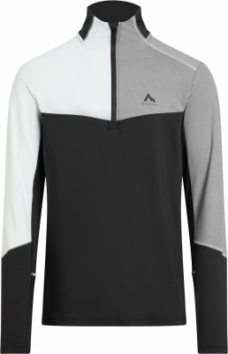 McKINLEY Fudji Skileibchen mit Halfzip