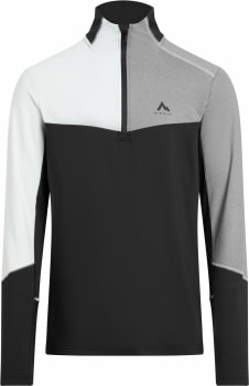 McKINLEY Fudji Skileibchen mit Halfzip