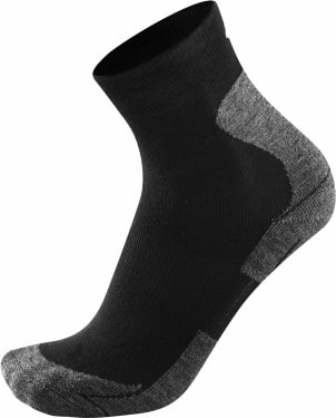 Merino Wandersocken