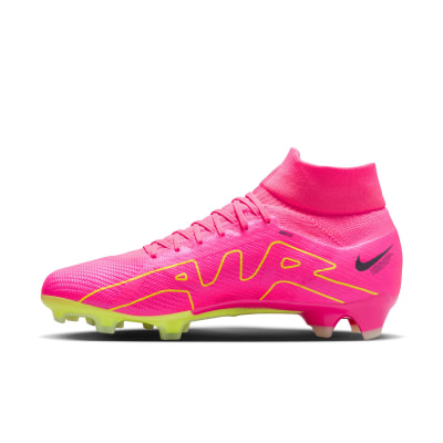 Nike Dosp. kopačky so štupïami Zoom Superfly Pro FG