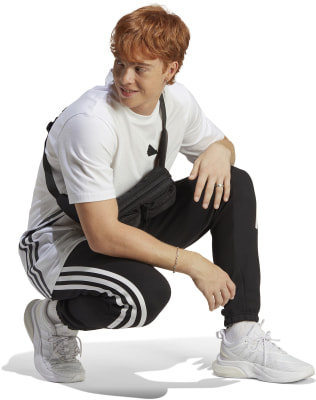 adidas Future Icons 3-Streifen Jogginghose