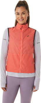 Asics Metarun Packable Laufgilet