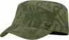 Buff Military Kappe