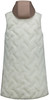 Icepeak Peosta Gilet mit Kapuze