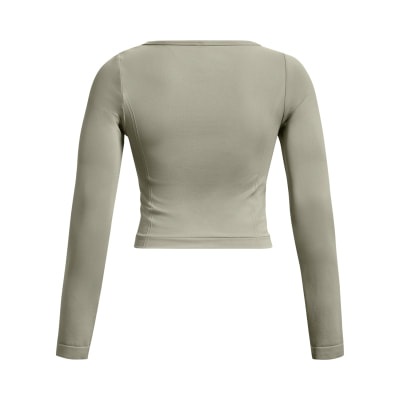 Under Armour Train Seamless női hosszú ujjú felső