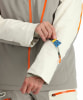 Spyder Leader Skijacke mit Kapuze