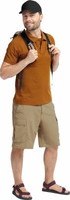 Jack Wolfskin Jack Wolfskin Summer Storm Kappe