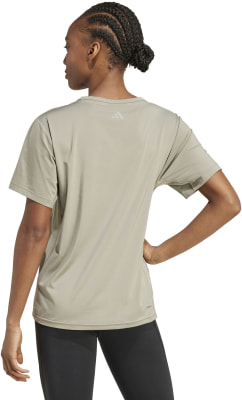 adidas W BL T Női rövidujjú póló AEROREADY