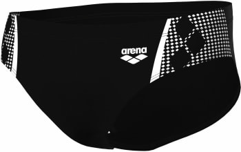 Arena Briefs Graphic klasické plavky