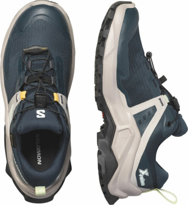 Salomon X Raise GTX J gyerek túracipő